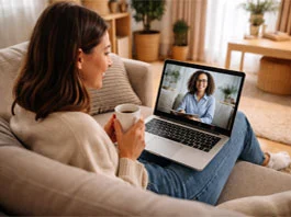 online counselling in Trivandrum